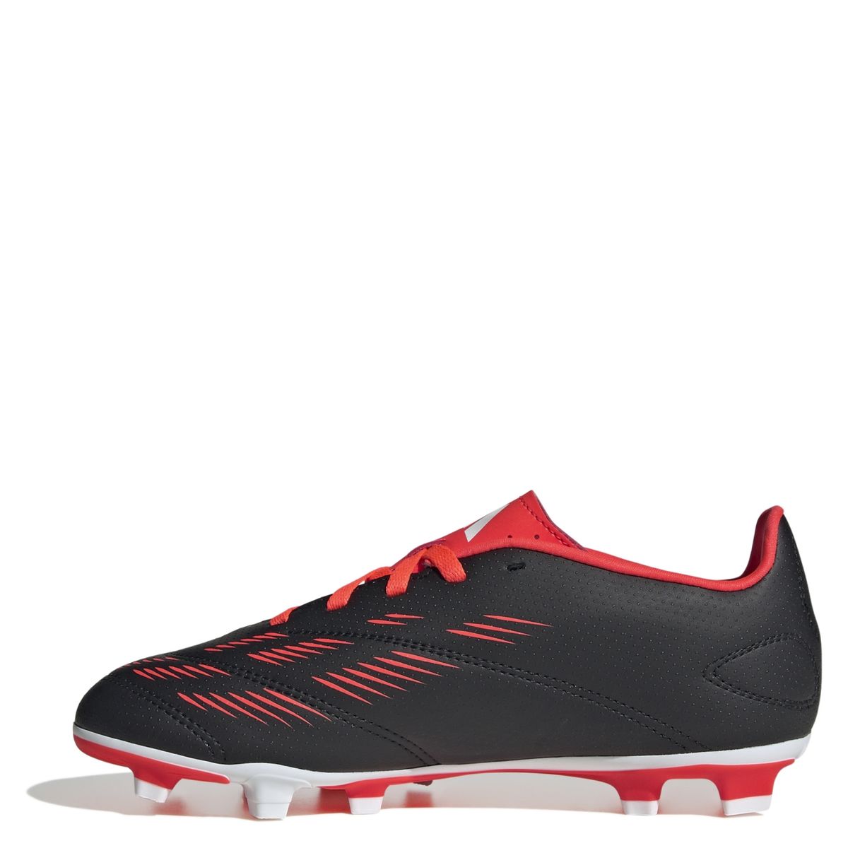 ADIDAS - Predator Club Zapatilla Fútbol Niño Negro (28 a 35) Adidas
