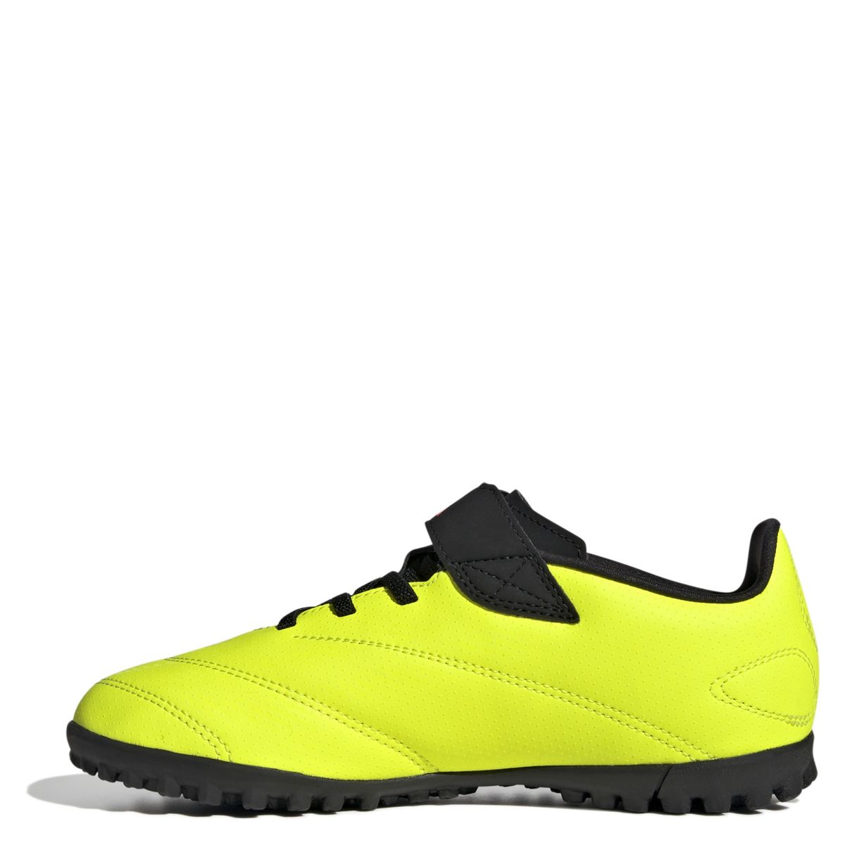 ADIDAS - Predator Club Zapatilla Fútbol Niño Amarillo (28 a 35) Adidas