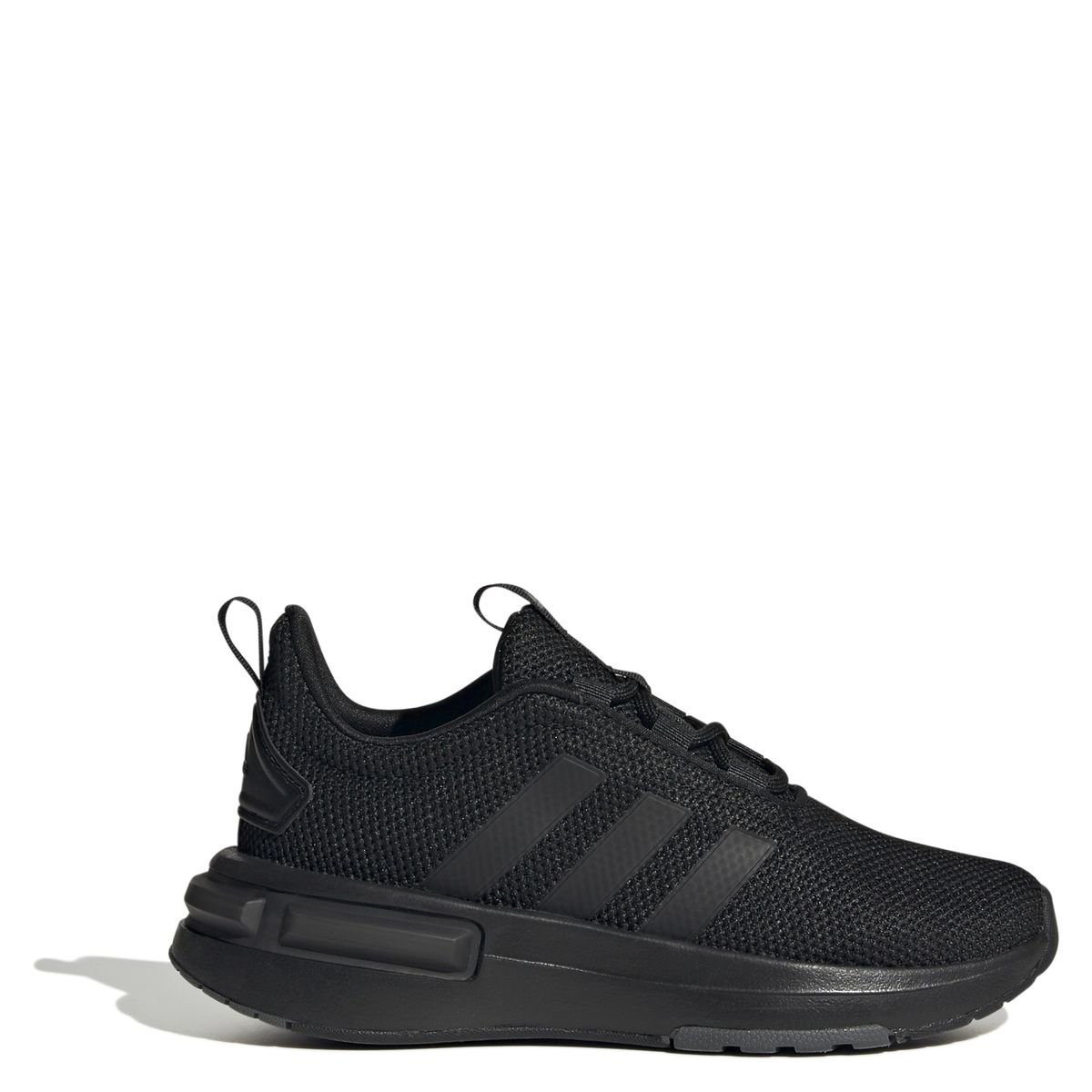 ADIDAS - Racer Tr23 Zapatilla Urbana Niño Negro (28 a 38) Adidas