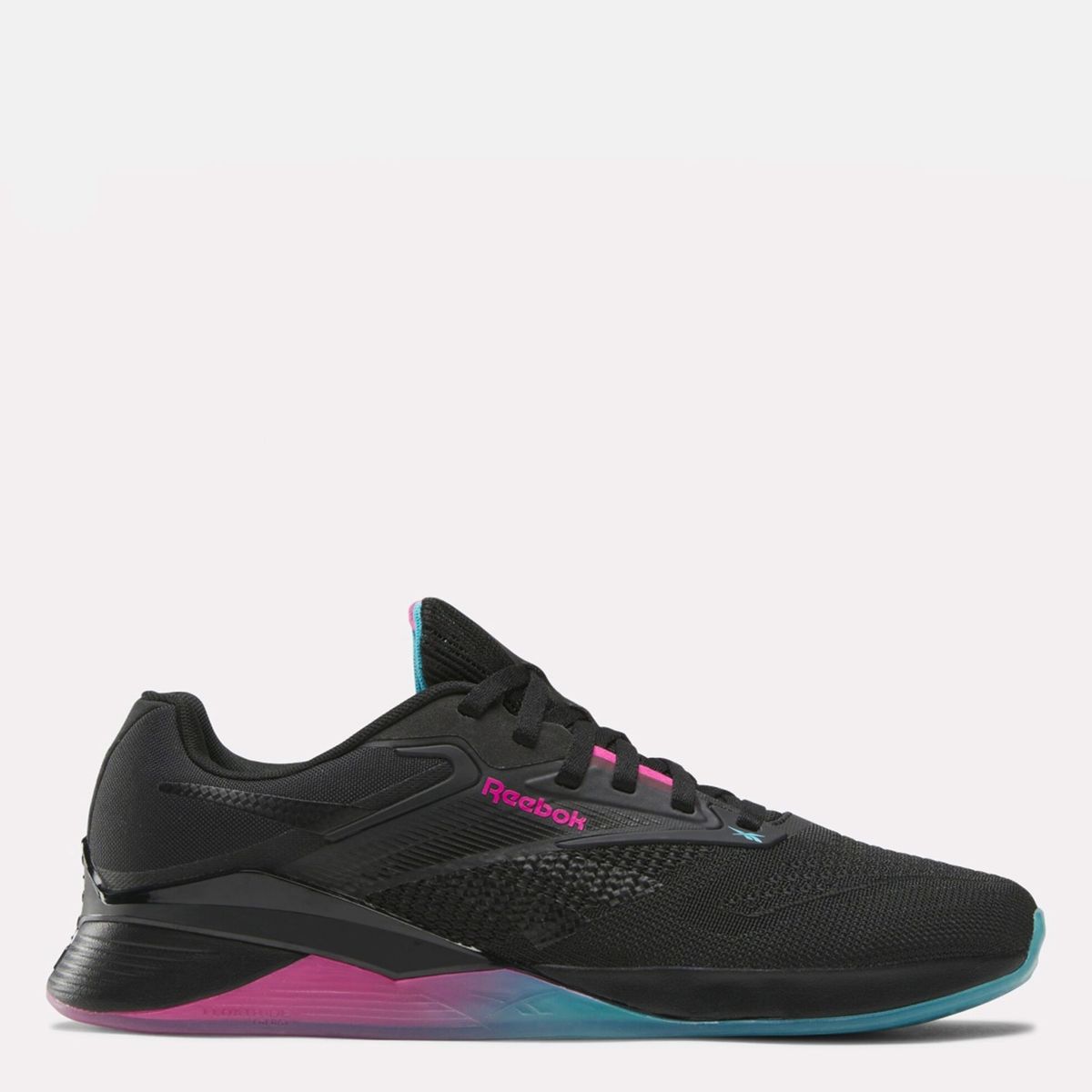 REEBOK - Nano X4 Zapatilla Cross Training Mujer Negro Reebok