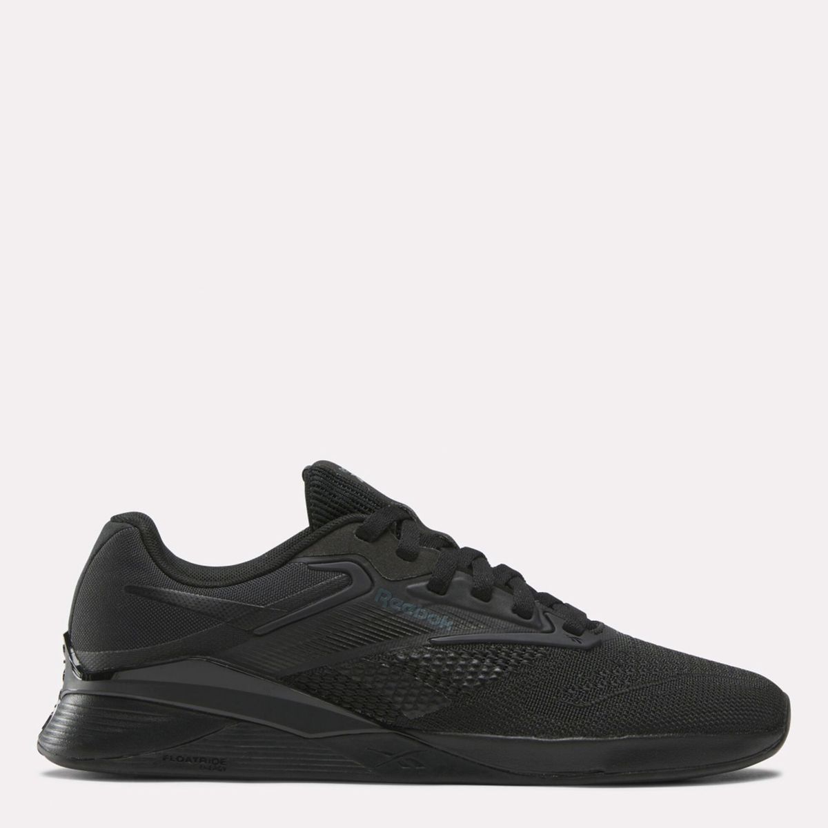 REEBOK - Nano X4 Zapatilla Cross Training Mujer Negro Reebok