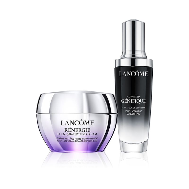 LANCOME - Set Antiedad Sérum Advanced Génifique 50 ml Lancome