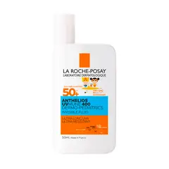 LA ROCHE POSAY - Protector Solar Niños Anthelios UV MUNE 400 Fps 50+