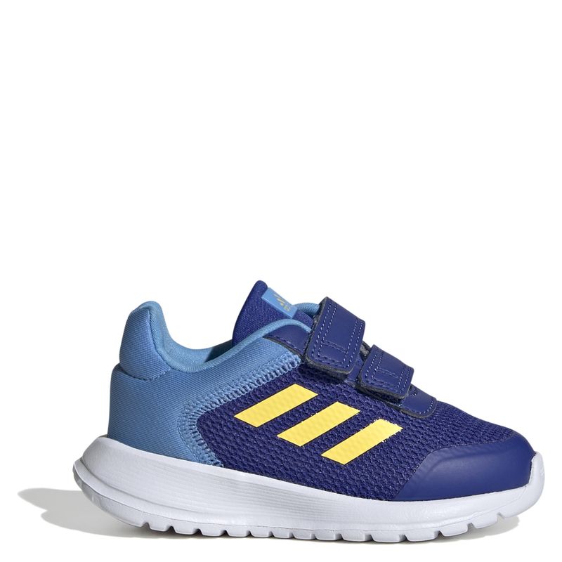 ADIDAS - Tensaur Run 2.0 Zapatilla Urbana Niño Azul (22 a 27) Adidas