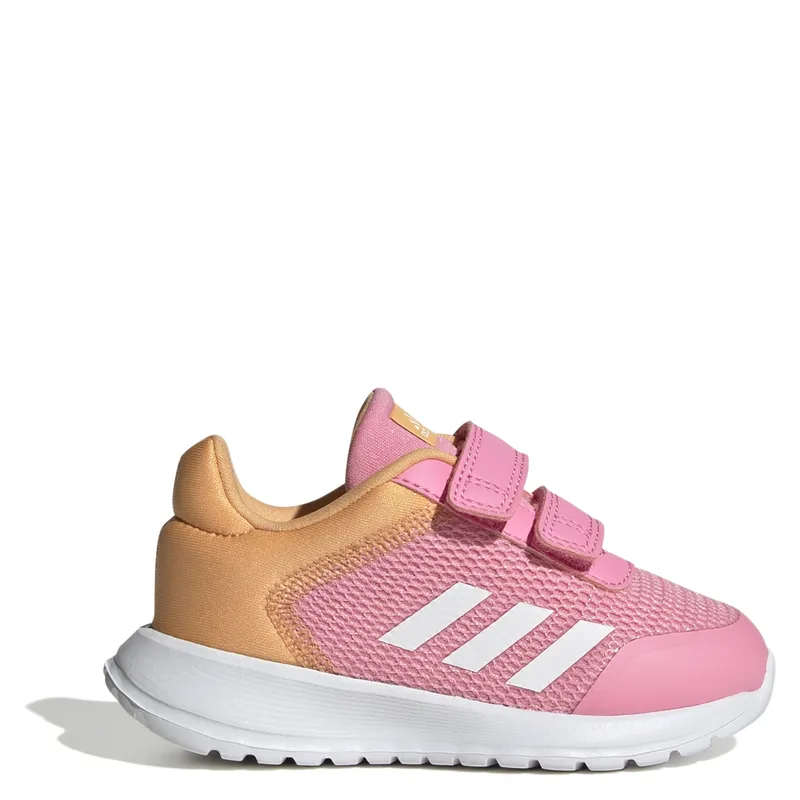 ADIDAS - Tensaur Run 2.0  Zapatilla Urbana Niña Rosado (22 a 27) Adidas
