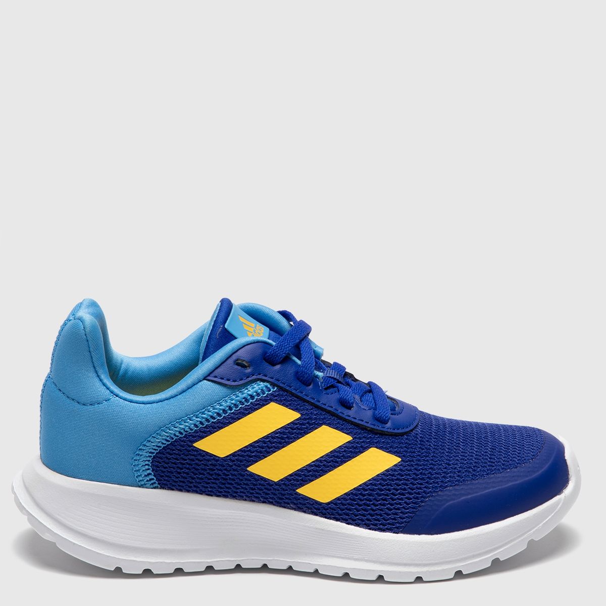 ADIDAS - Tensaur Run 2.0 Zapatilla Urbana Niño Azul (28 a 35) Adidas