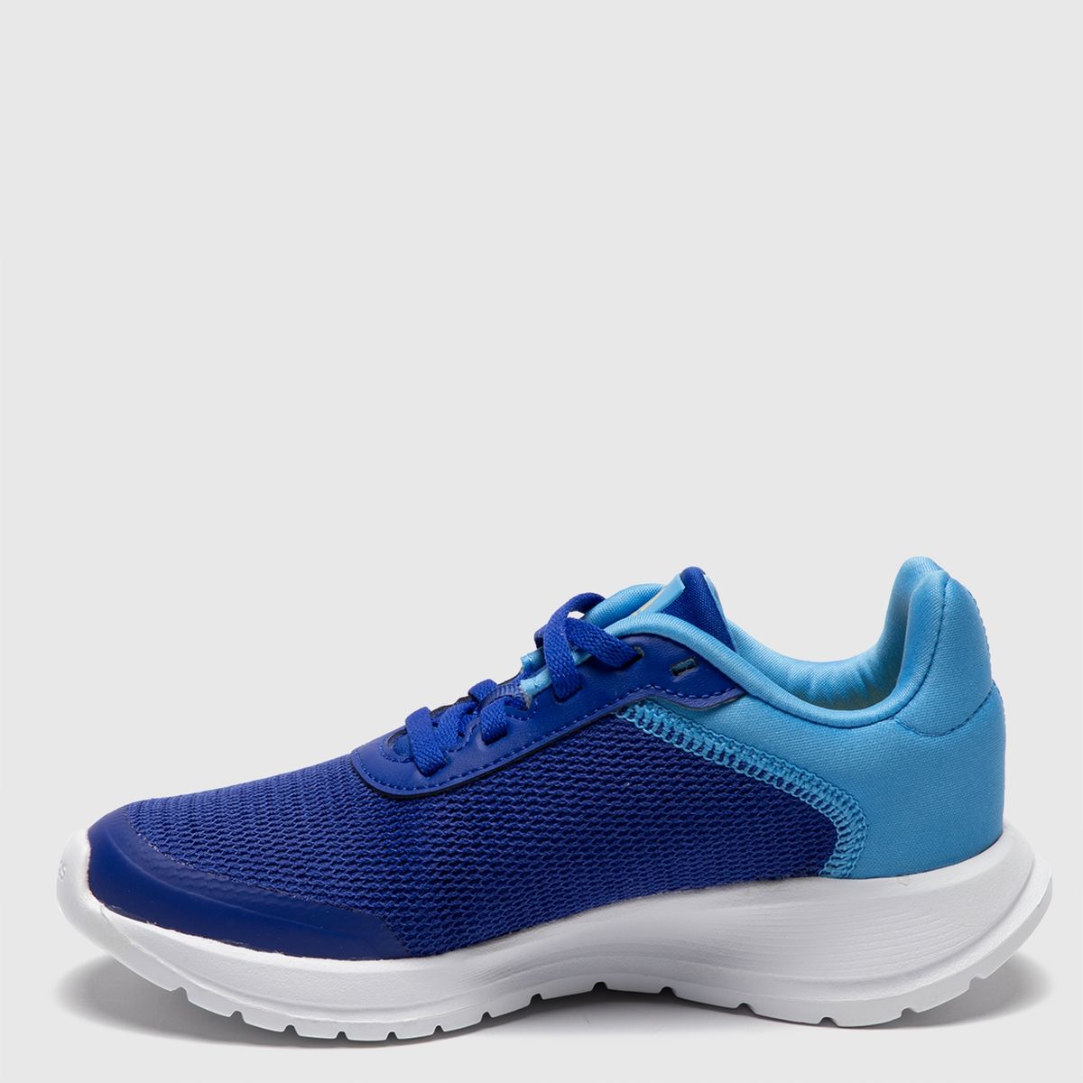 ADIDAS - Tensaur Run 2.0 Zapatilla Urbana Niño Azul (28 a 35) Adidas