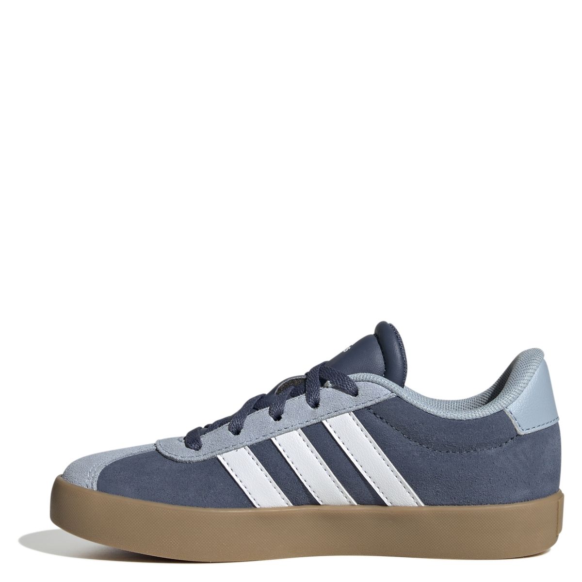 ADIDAS - Vl Court 3.0 Zapatilla Urbana Niño Azul (28 a 35) Adidas