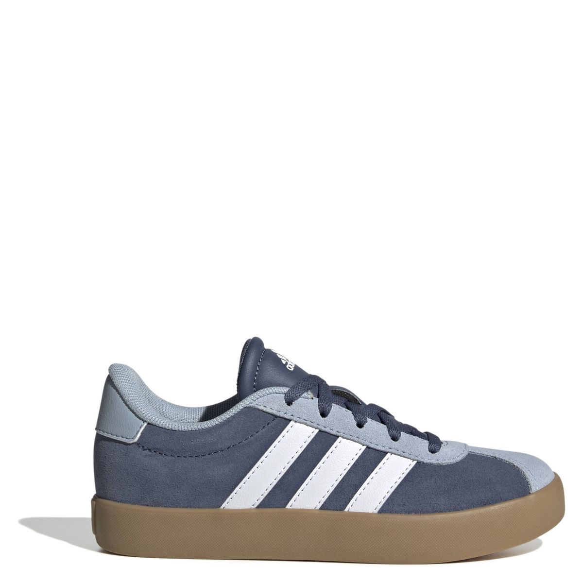 ADIDAS - Vl Court 3.0 Zapatilla Urbana Niño Azul (28 a 35) Adidas