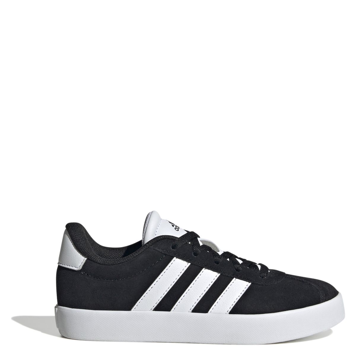 ADIDAS - Vl Court 3.0 Zapatilla Urbana Niño Negro (28 a 35) Adidas