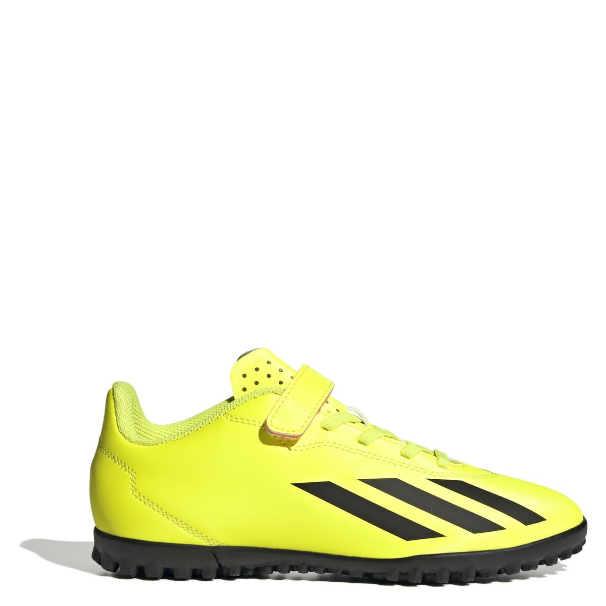 ADIDAS - X Crazyfast Zapatilla Baby Fútbol Niño Amarillo (28 a 35) Adidas