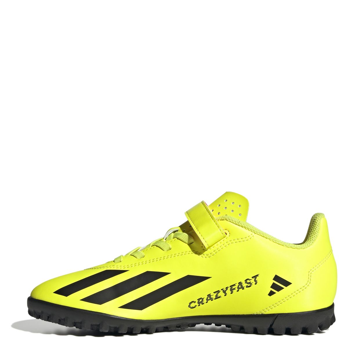 ADIDAS - X Crazyfast Zapatilla Baby Fútbol Niño Amarillo (28 a 35) Adidas