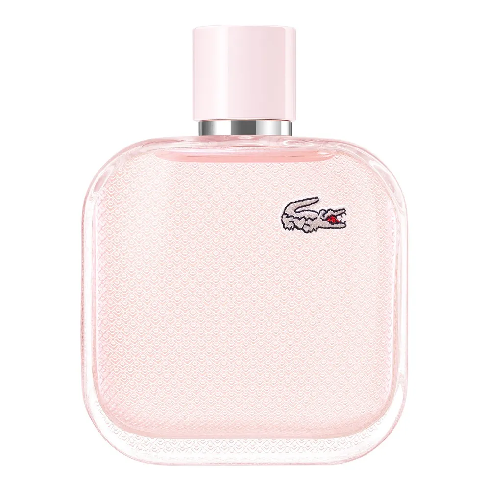 Lacoste L.12.12 Rose Eau Fraîche EDT 100 ml, foto 2