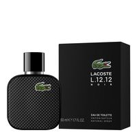 Perfume Hombre L.12.12 Noir Edt 50Ml Edición Limitada