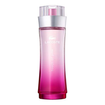 Imagen 2 del producto Perfume Mujer Touch Of Pink Edt 90Ml Edición Limitada