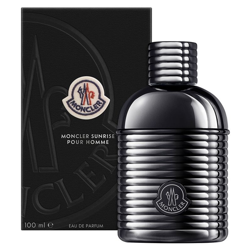 MONCLER - Perfume Hombre Sunrise Homme EDP100Ml Moncler