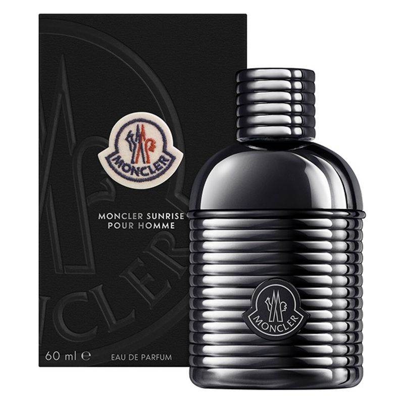 MONCLER - Perfume Hombre Sunrise Homme EDP 60Ml Moncler