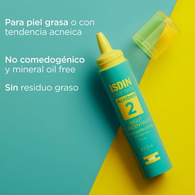 Imagen 2 del producto Serum Night Concentrate