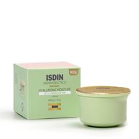 Nueva Isdinceutics Hyaluronic Moisture Oily & Combination Skin Refill 50 G - Crema Hidratante con Ácido Hialurónico para Pieles Mixtas a Grasas