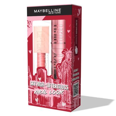 Imagen 2 del producto Pack Maquillaje Viral