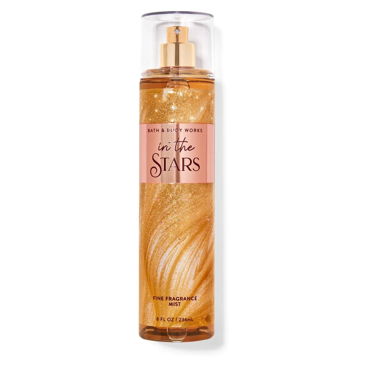 BATH & BODY WORKS - Mist In The Stars 237ml Bath & Body Work