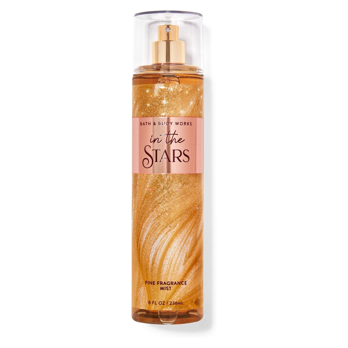BATH & BODY WORKS - Mist In The Stars 237ml Bath & Body Work