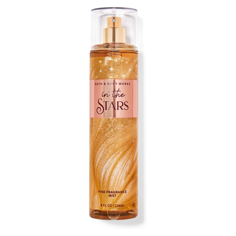 BATH & BODY WORKS - Fragancia Corporal Juice In The Stars Bath & Body Works