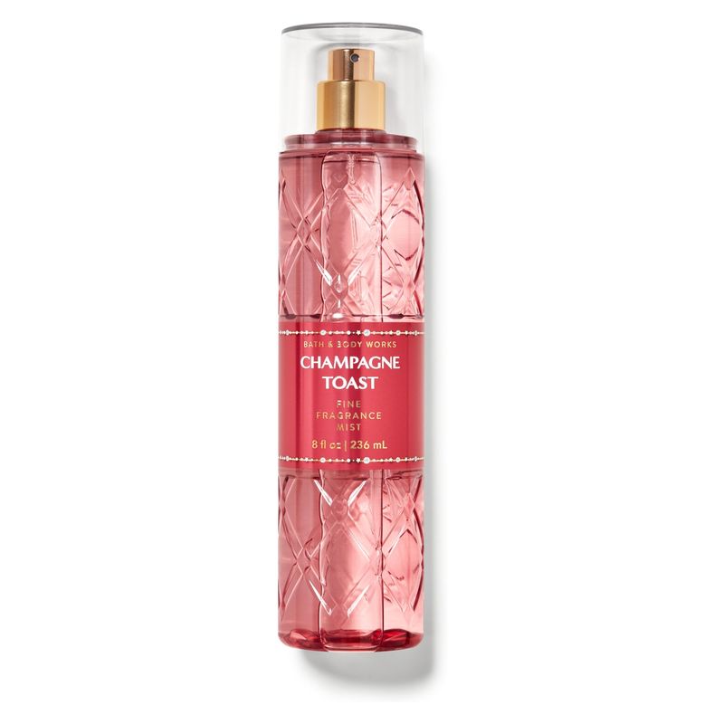 BATH & BODY WORKS - Fragancia Corporal Champagne Toast Bath & Body Works