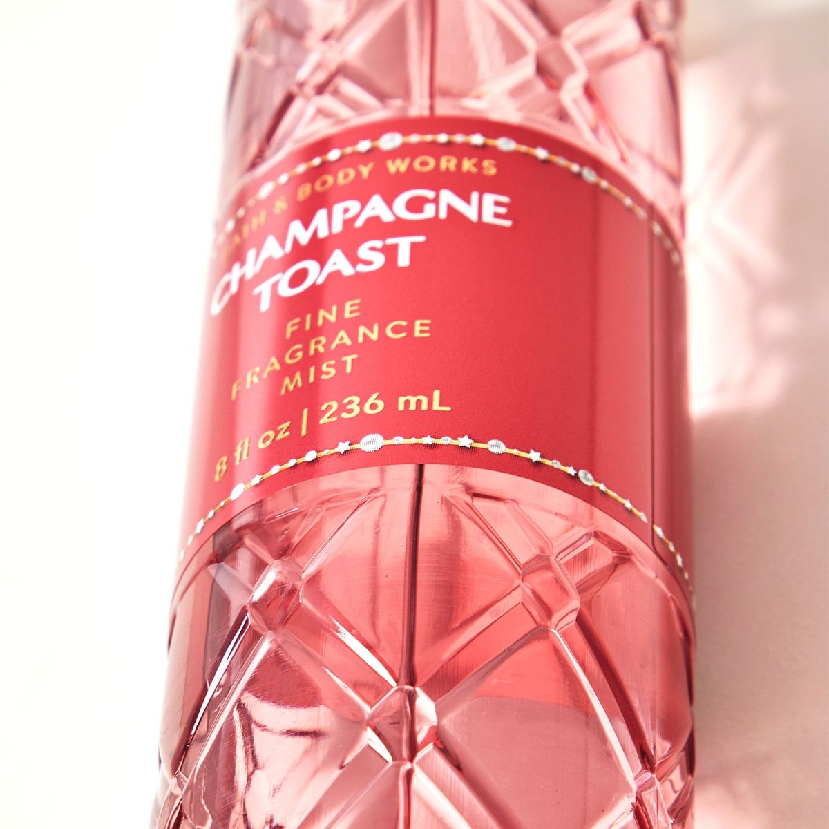 BATH & BODY WORKS - Mist Champagne Toast 237ml Bath & Body Work