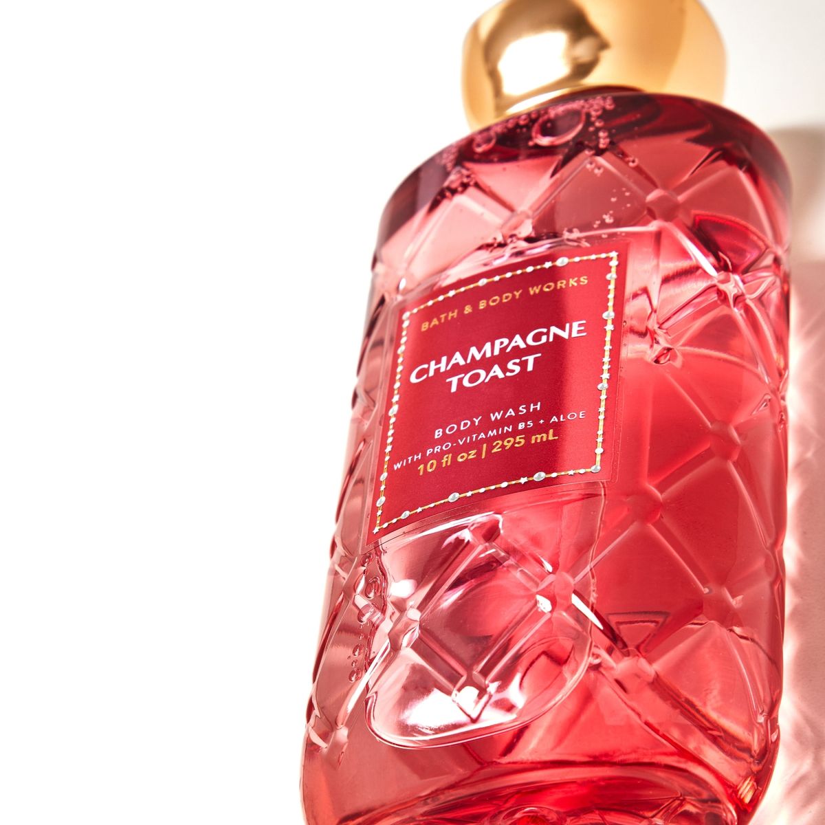 BATH & BODY WORKS - Gel De Ducha Champagne Toast 296ml Bath & Body Work