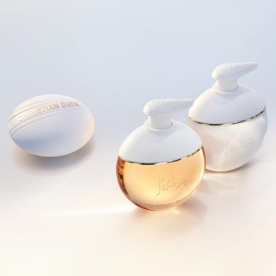 Imagen 2 del producto Leche Corporal J'adore Les Adorables