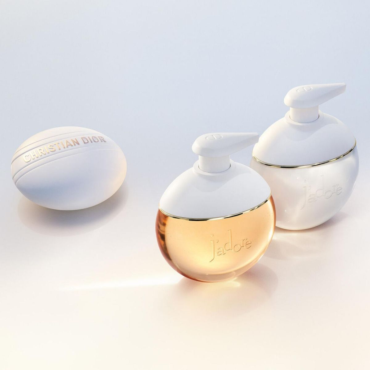 DIOR - Gel De Ducha Mujer 200Ml Dior