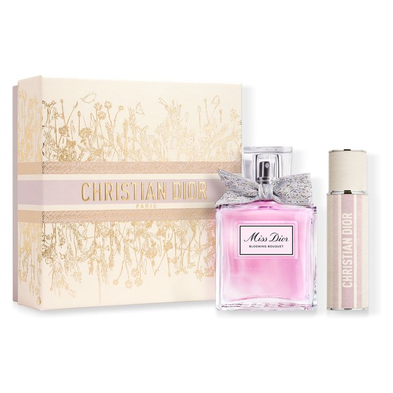 DIOR Set Perfume Mujer Miss Dior Blooming Bouquet DIOR (100ml +