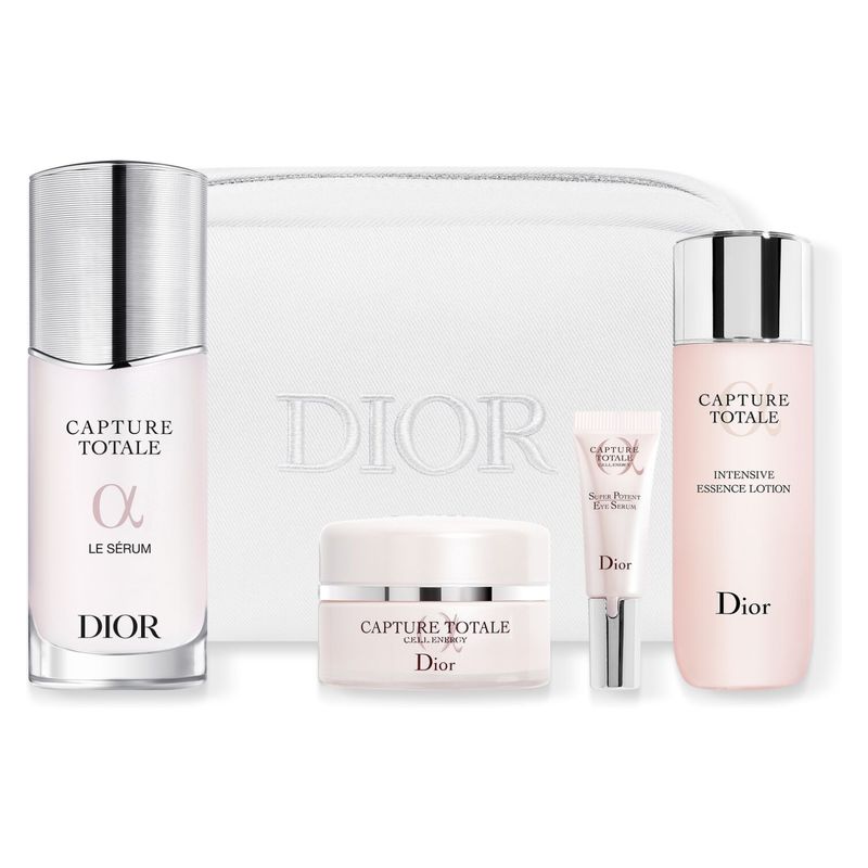 DIOR - Care C/Tot Completritual Offer