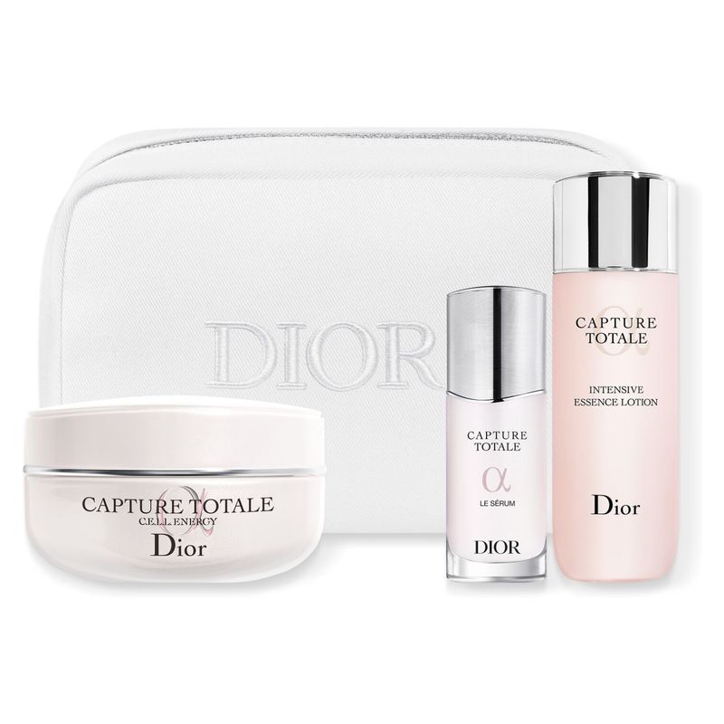 DIOR - Care C/Tot Creme Ritual Offer