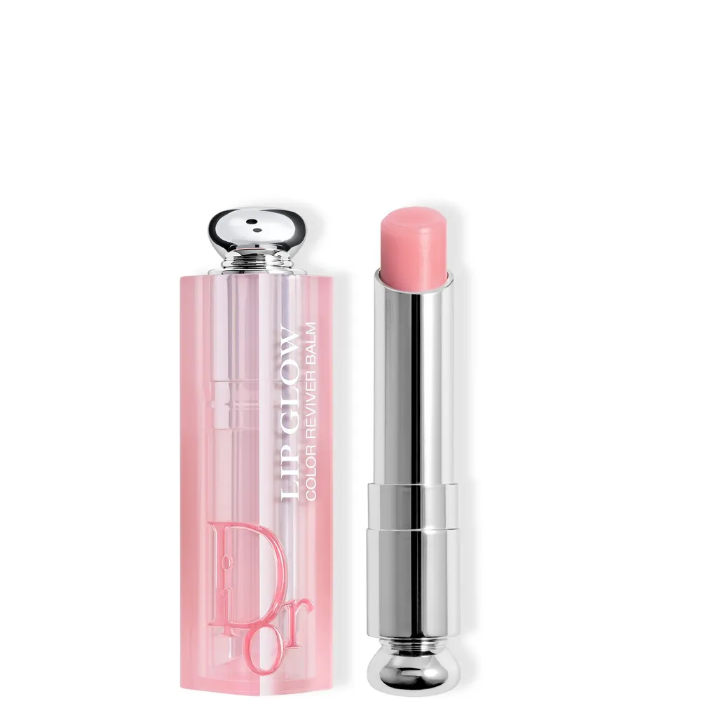 Cofre De Maquillaje Brillo Natural - Máscara De Pestañas, Bálsamo Labial Y Primer-Sérum De Máscara Dior, foto 2