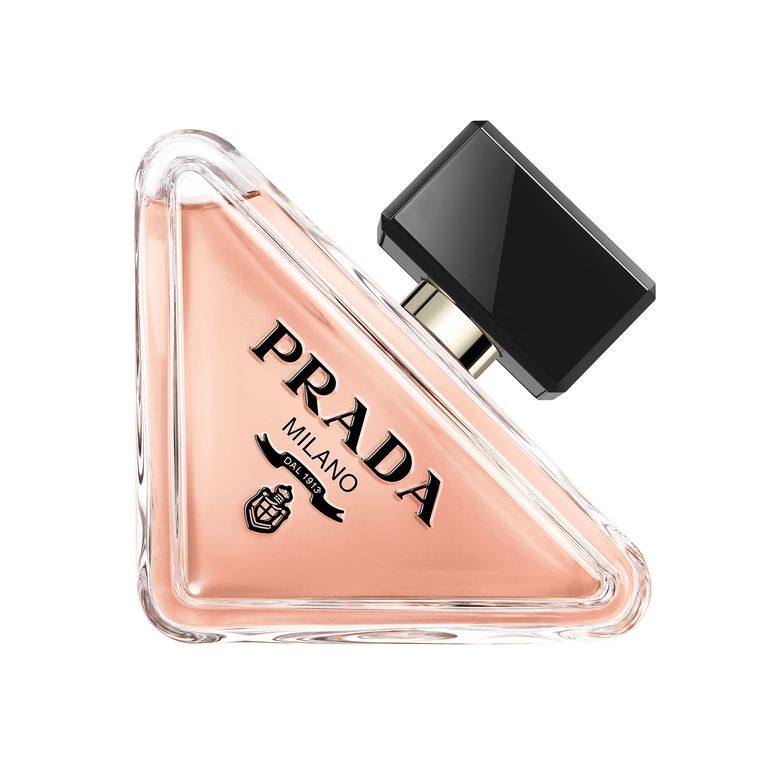 Perfume Mujer Paradoxe Eau de Parfum 90ml Notas Florales