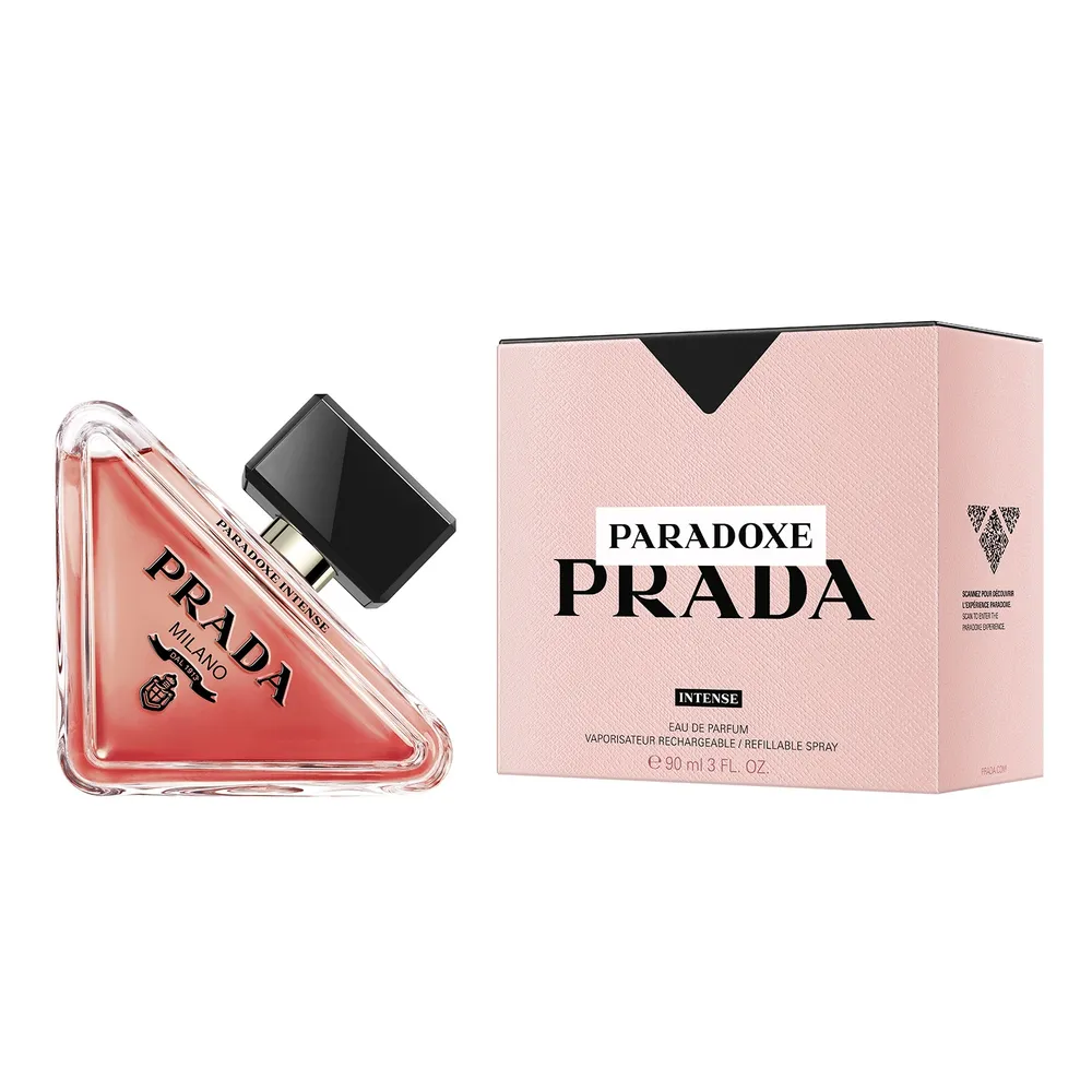 Prada Paradoxe Intense EDP 90 ml, foto 2