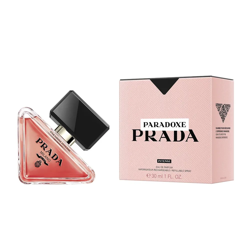 Prada Paradoxe Intense EDP 30 ml, foto 2