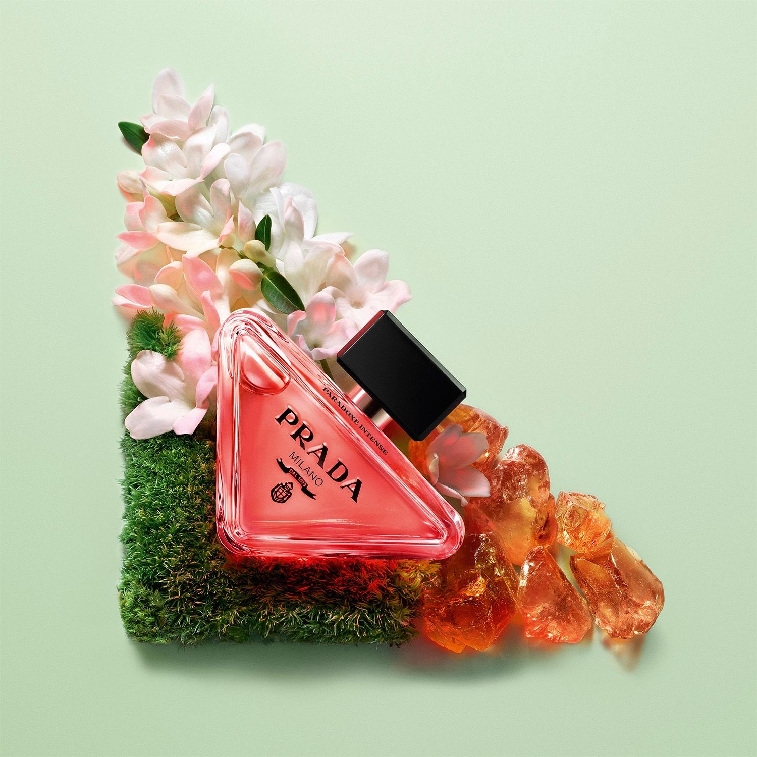 PRADA Perfume Mujer Paradoxe Intense Edp 30 Ml Prada | Falabella Chile