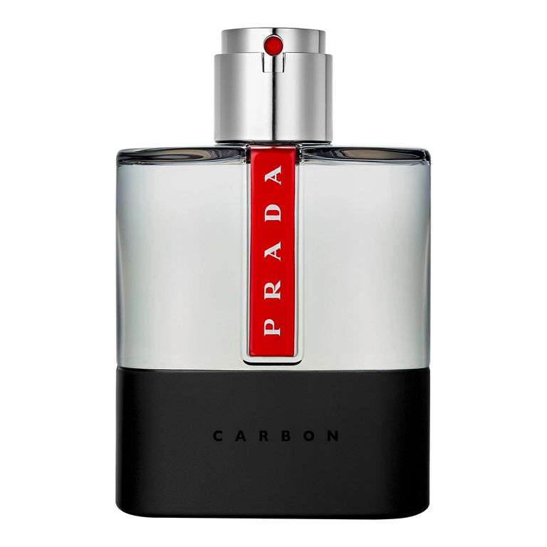 Perfume Hombre Luna Rossa Carbon Eau De Toilette 100ml