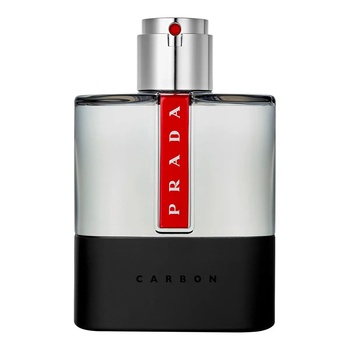 PRADA - Perfume Hombre Luna Rossa Carbon Eau de Toilette 100ml Prada