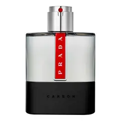 PRADA - Perfume Hombre Luna Rossa Carbon Eau de Toilette 100ml