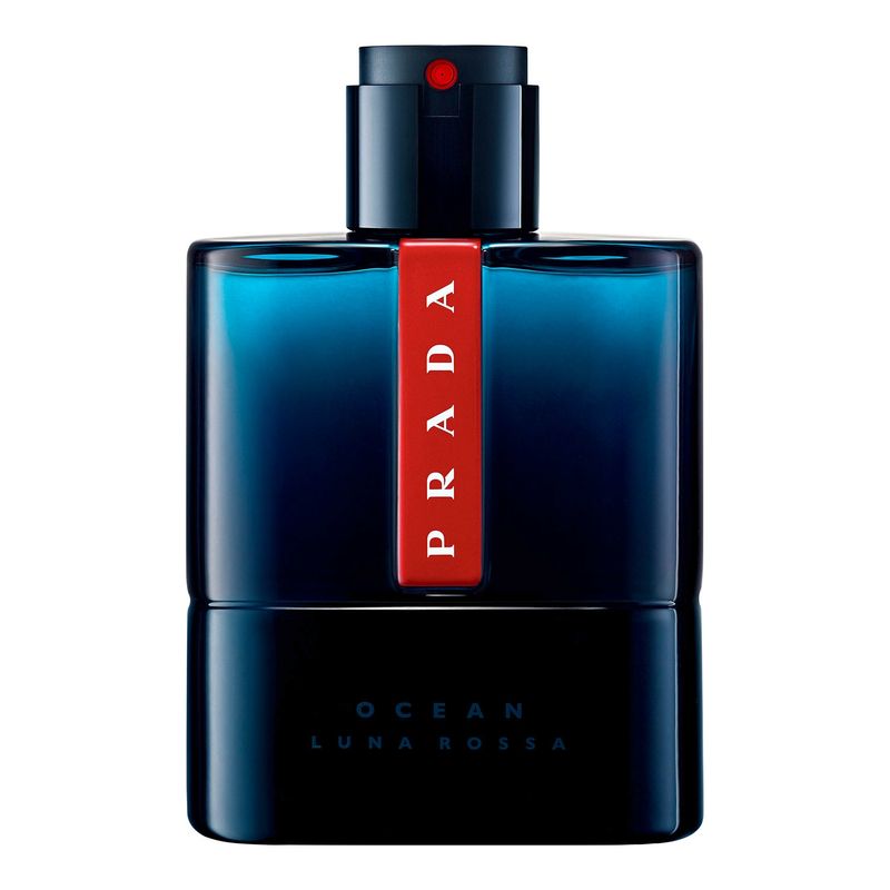 PRADA - Perfume Hombre Luna Rossa Ocean Eau de Toilette 100ml Prada