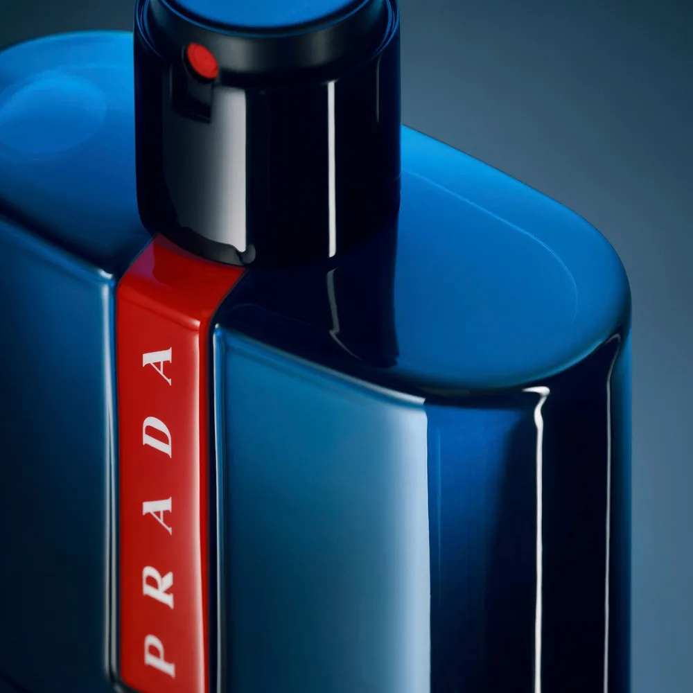 Prada Luna Rossa Ocean EDT 100 ml, foto 4