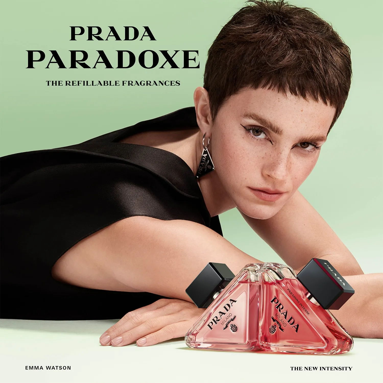 PRADA Perfume Mujer Paradoxe Eau de Parfum 50ml Prada | Falabella