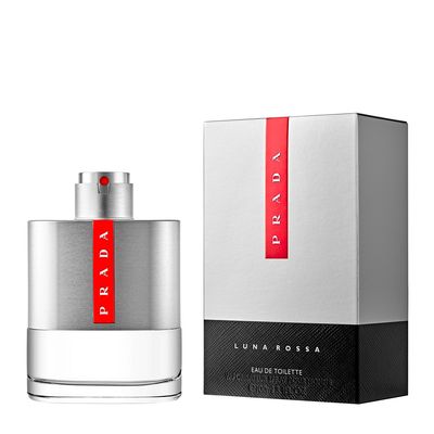 Imagen 2 del producto Perfume Hombre Luna Rossa Edt 100 Ml