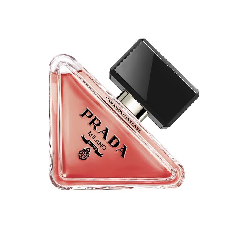 Perfume de Mujer Paradoxe Le Parfum 50ml Corazón Floral