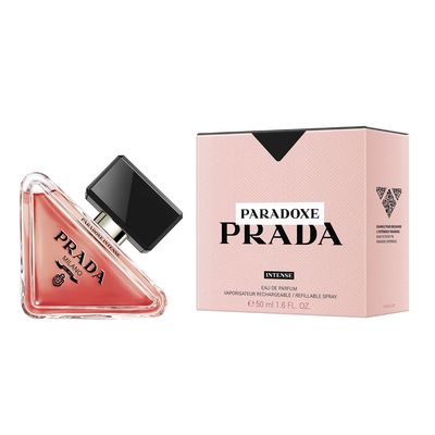 Imagen 2 del producto Perfume Mujer Paradoxe Intense Eau de Parfum 50ml