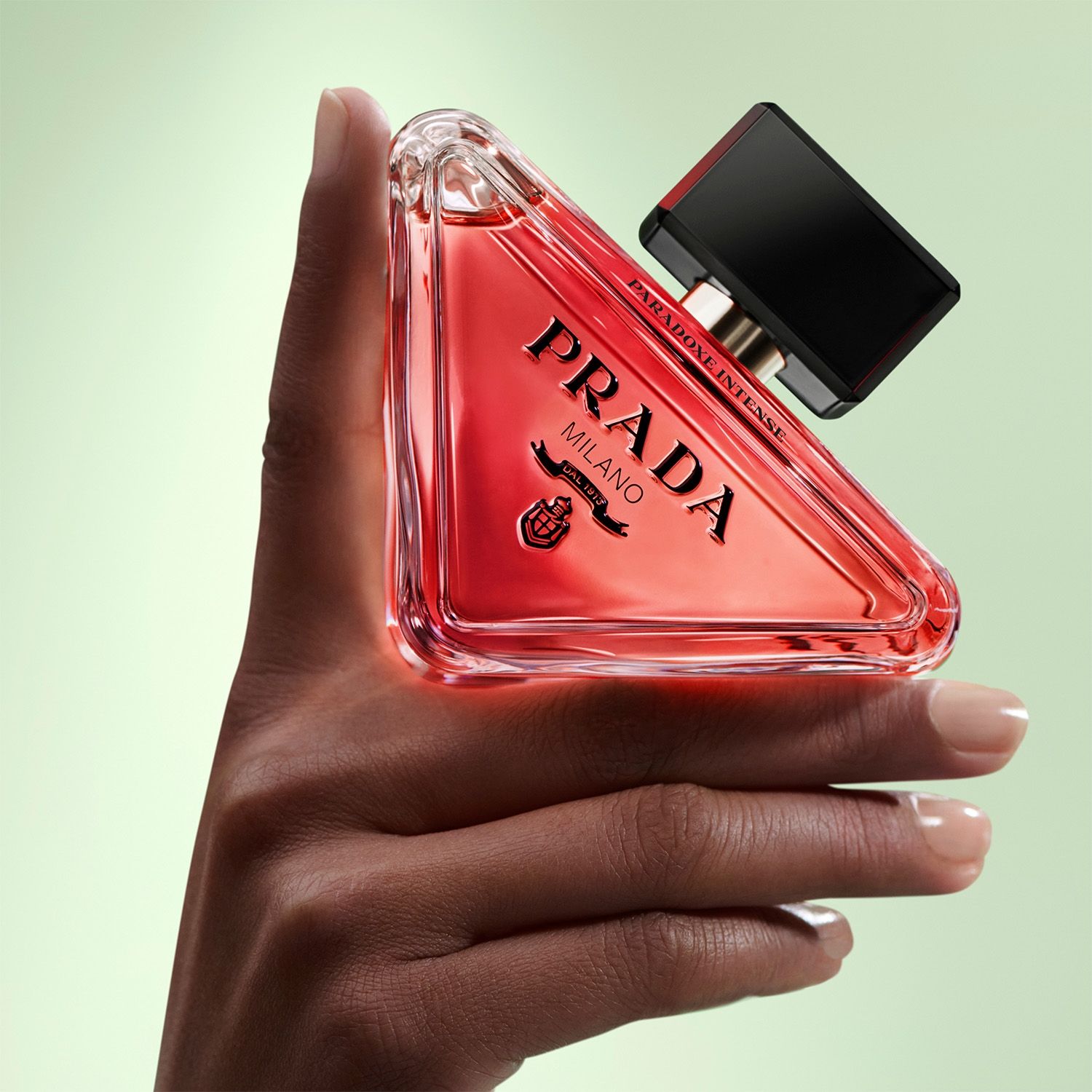 PRADA Perfume Mujer Paradoxe Intense Eau de Parfum 50ml Prada